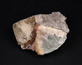 Minerály - Fluorit c740 - 12385523_