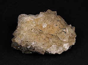Minerály - Fluorit c741 - 12385544_
