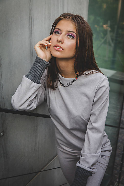 Tričko Amandela
