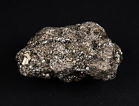 Minerály - Pyrit a528 - 12393656_