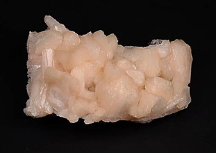 Minerály - Stilbit Apofylit c691 - 12393907_