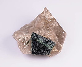 Minerály - Turmalín záhneda e805 - 12394366_