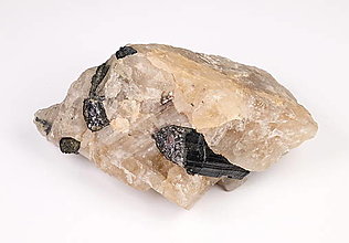 Minerály - Verdelit Záhneda a657 - 12394449_
