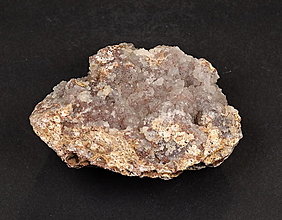 Minerály - Krištáľ a125 - 12396963_