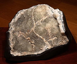 Minerály - Prasiolit a455 - 12397882_