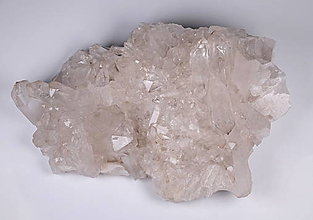 Minerály - Krištáľ Záhneda c931 - 12397911_