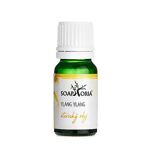 Suroviny - Ylang - ylang - silica - 12406765_