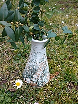 Váza Dalekohled
