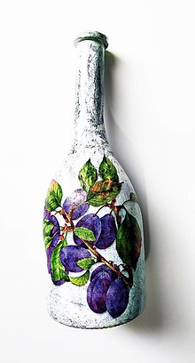 Dekorácie - Váza - 12422141_