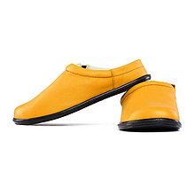 Ponožky, pančuchy, obuv - Našuchovacie barefoot topánky - girasole - 12419972_