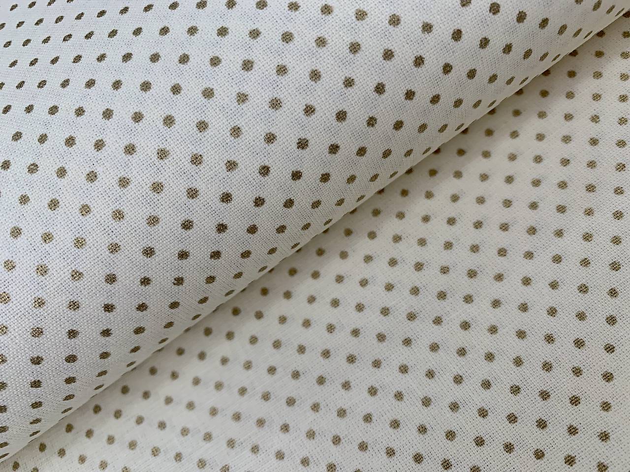 Vianočné bavlnene látky ❤️