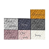 Šály a nákrčníky - nákrčník Vrkoče rôzne odtiene - 12427873_