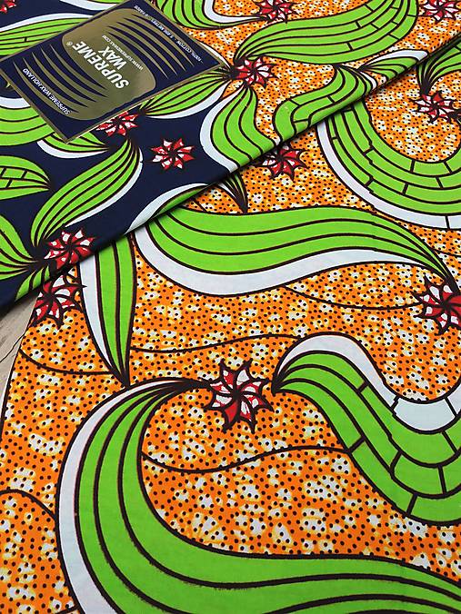 Textil - AFRIKA 81 - 12439918_
