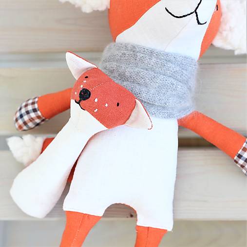 Budem ťa sprevádzať detstvom