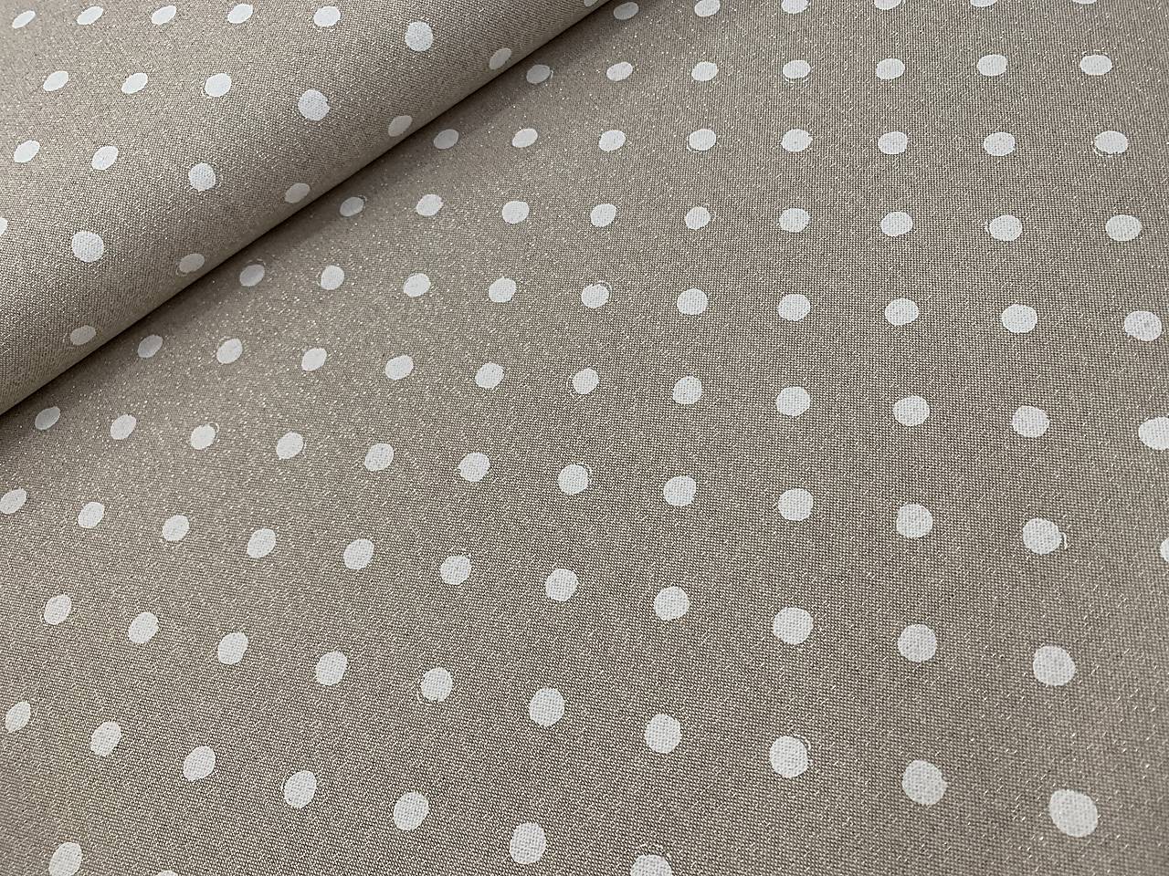 Vianočné dekoračné látky ❤️