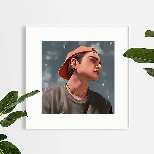 Kresby - Skyler - 12448855_