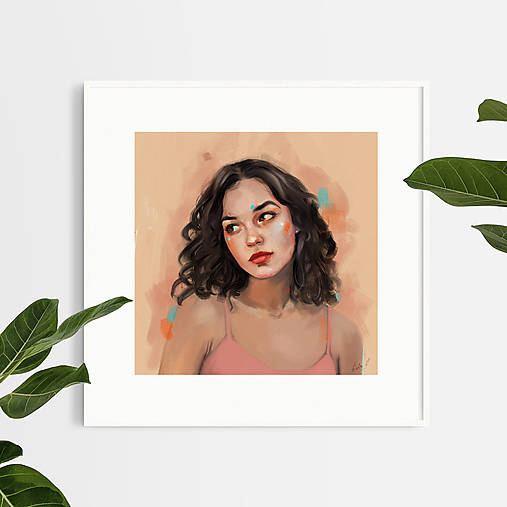 Kresby - Look the Other Way - 12448862_