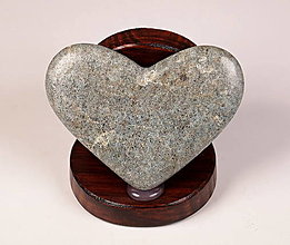 Minerály - Mastenec srdce c624 - 12445756_