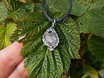 Náhrdelníky - cristall elegant from SK - 12453890_