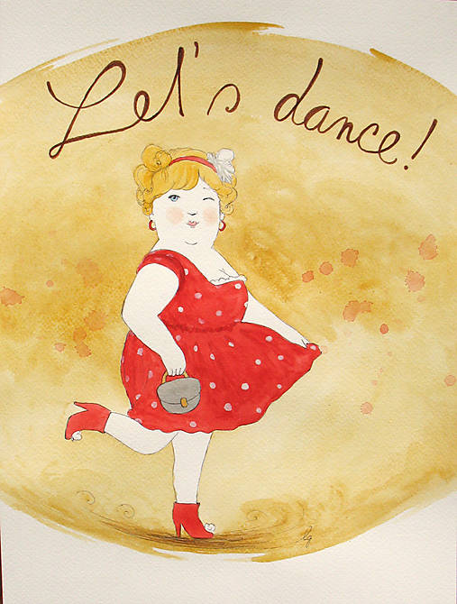  - Let's dance - 12451246_