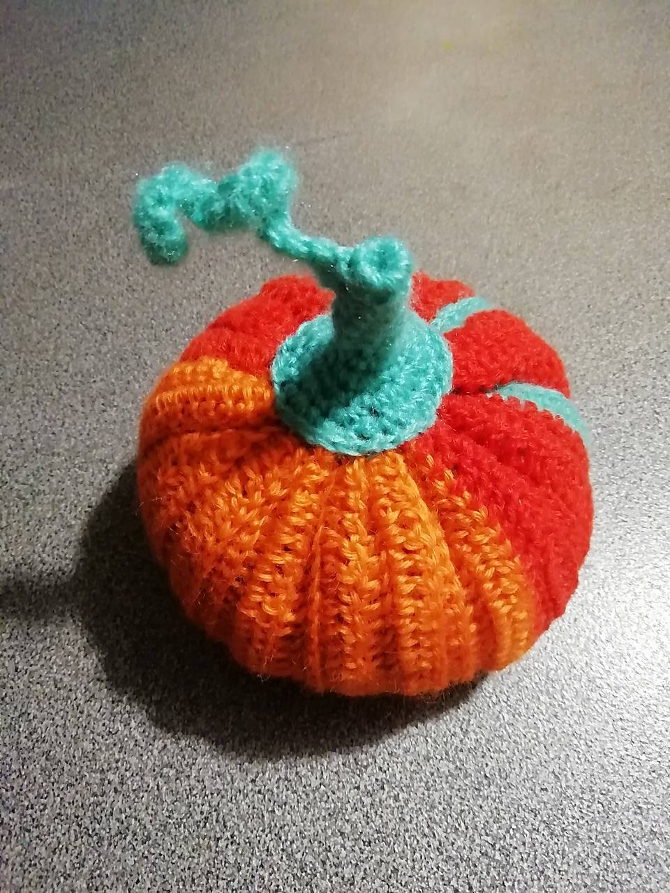 Tekvica / Gulicka SAShE.sk