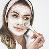 Pleťová kozmetika - Upokojujúca a výživná maska - Mikro-Bio komplex - 12455974_
