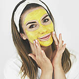 Pleťová kozmetika - Omladzujúca maska s kyselinou glykolovou a hyalurónovou - 12455982_