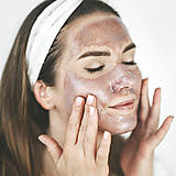 Pleťová kozmetika - Hydratačná maska  - ECTOIN a Koenzým Q10 - 12455996_