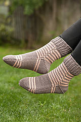 Ponožky, pančuchy, obuv - calzini da uomo - 12458032_