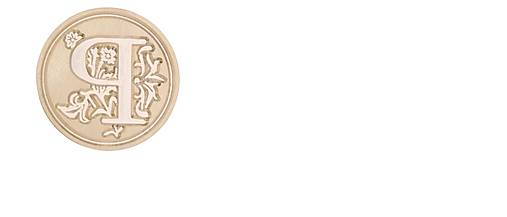 Nástroje - Pečatidlo - iniciála  (P) - 12457630_