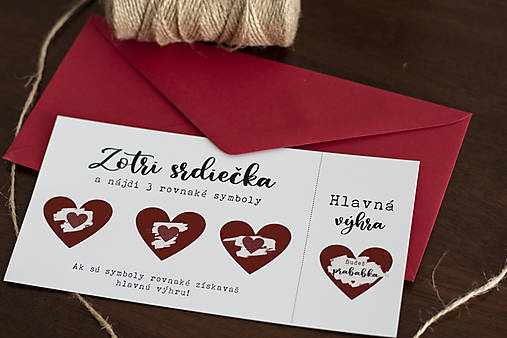 Papiernictvo - Stierací žreb pre prababku/pradedka ❤  (Oznámenie - PRABABKA) - 12466296_