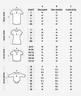 Topy, tričká, tielka - Kolekcia vianočného oblečenia - Medovníky (pre dvoch) - 12471600_