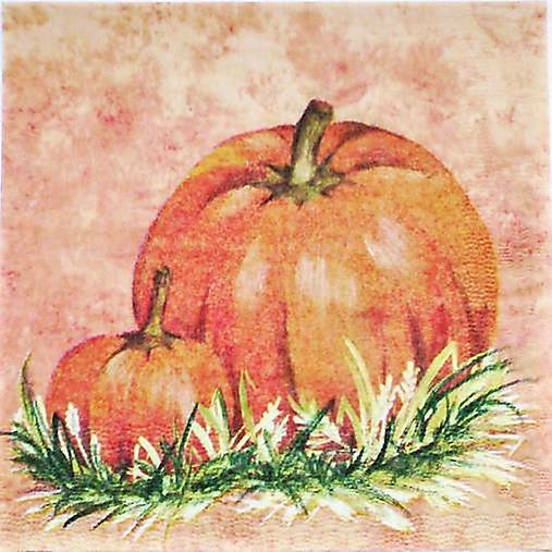 Papier - rôzne 09 (Oranžová) - 12479920_