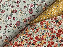 Textil - Bavlnené latky dovoz Francúzsko STOF - 12482740_