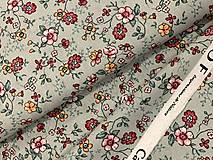Textil - Bavlnené latky dovoz Francúzsko STOF - 12482745_