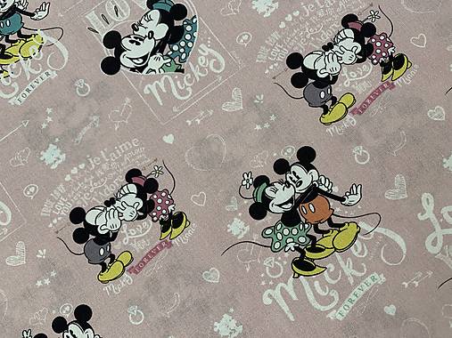 ❤️MICKEY LOVE ❤️DISNEY❤️