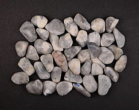 Minerály - Mesačný kameň K369 - 12484510_
