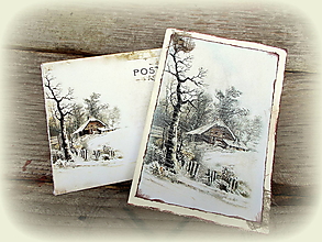 Papiernictvo - Pohľadnica - 12487099_