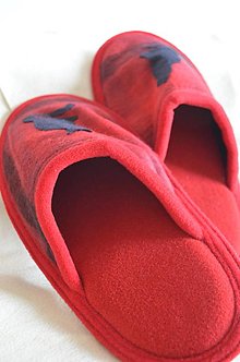 Ponožky, pančuchy, obuv - Papuče- RedCat - 12519289_