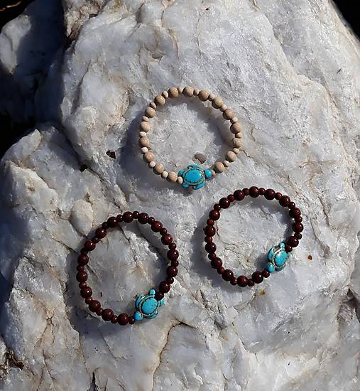 Detské doplnky - Detský náramok - 12521716_