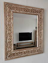 Zrkadlá - Zrkadlo vzor 1 - 12522224_