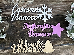 Papier - Výrezy na vence farebné - 12525466_