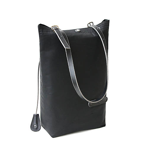  - Dámská taška MARILYN BLACK 2 - 12522866_