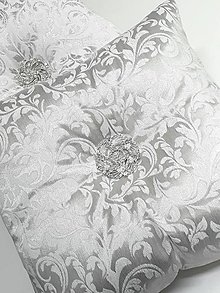 Úžitkový textil - Vankúše - 12533321_