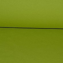 Textil - Teplákovina žluto zelená bp (S102) - 12538799_