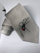 Pavouk - pánská kravata