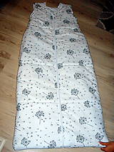 Detský textil - spací vak - 12547114_