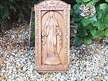 Obrazy - Mária I. - 12549990_