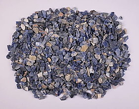 Minerály - Sodalit K397 - 12548549_