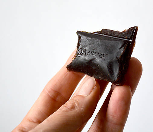 Brošne - čoko-brošňa LOACKER - 12549437_